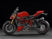 Alle originele en vervangende onderdelen voor uw Ducati Streetfighter S USA 1100 2013.